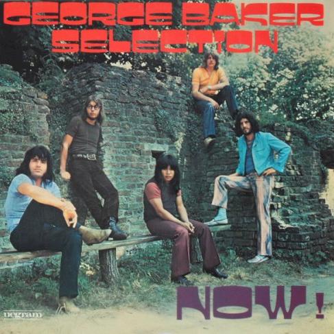 George Baker Selection